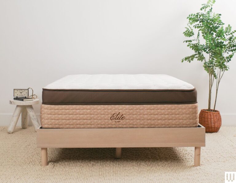 Best Mattress 2025: We’ve Tested 100-Plus So You Can Sleep Soundly