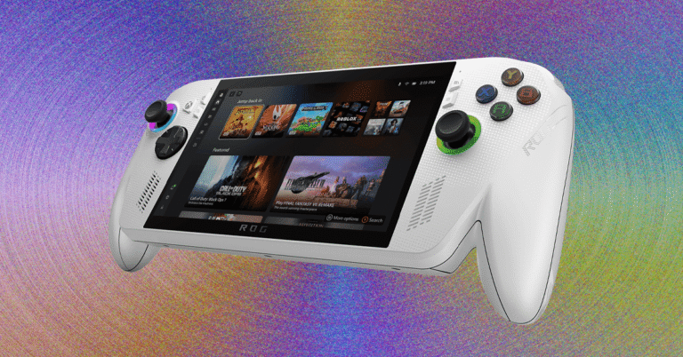 ROG Xbox Ally and ROG Xbox Ally X Review: High Performance, High Price