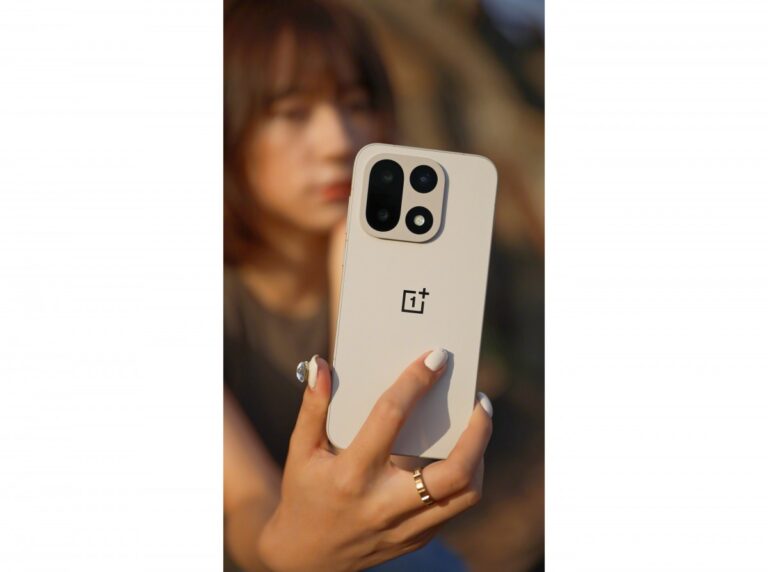 OnePlus 15 and Realme GT 8 Pro camera details also leak